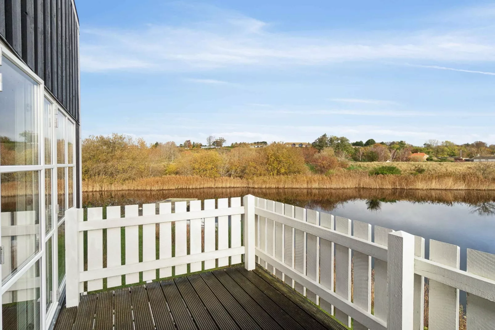 5 sterren vakantie huis in Ebeltoft