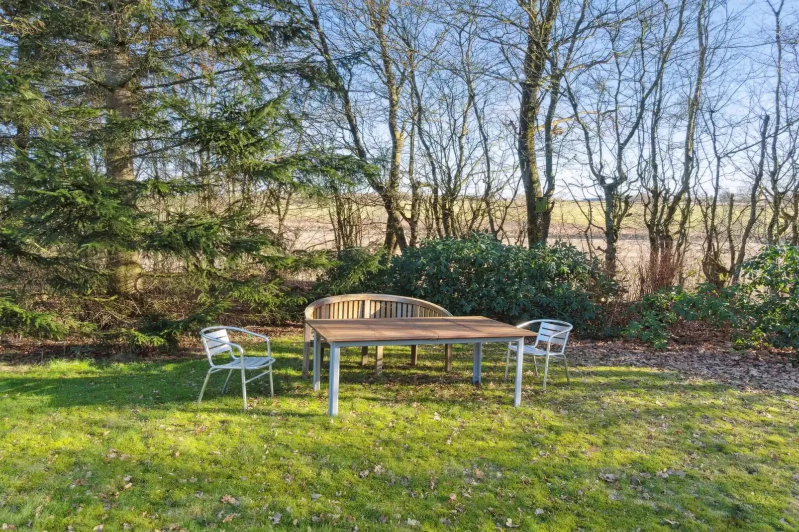 5 sterren vakantie huis in Gudhjem-Niet-getagd