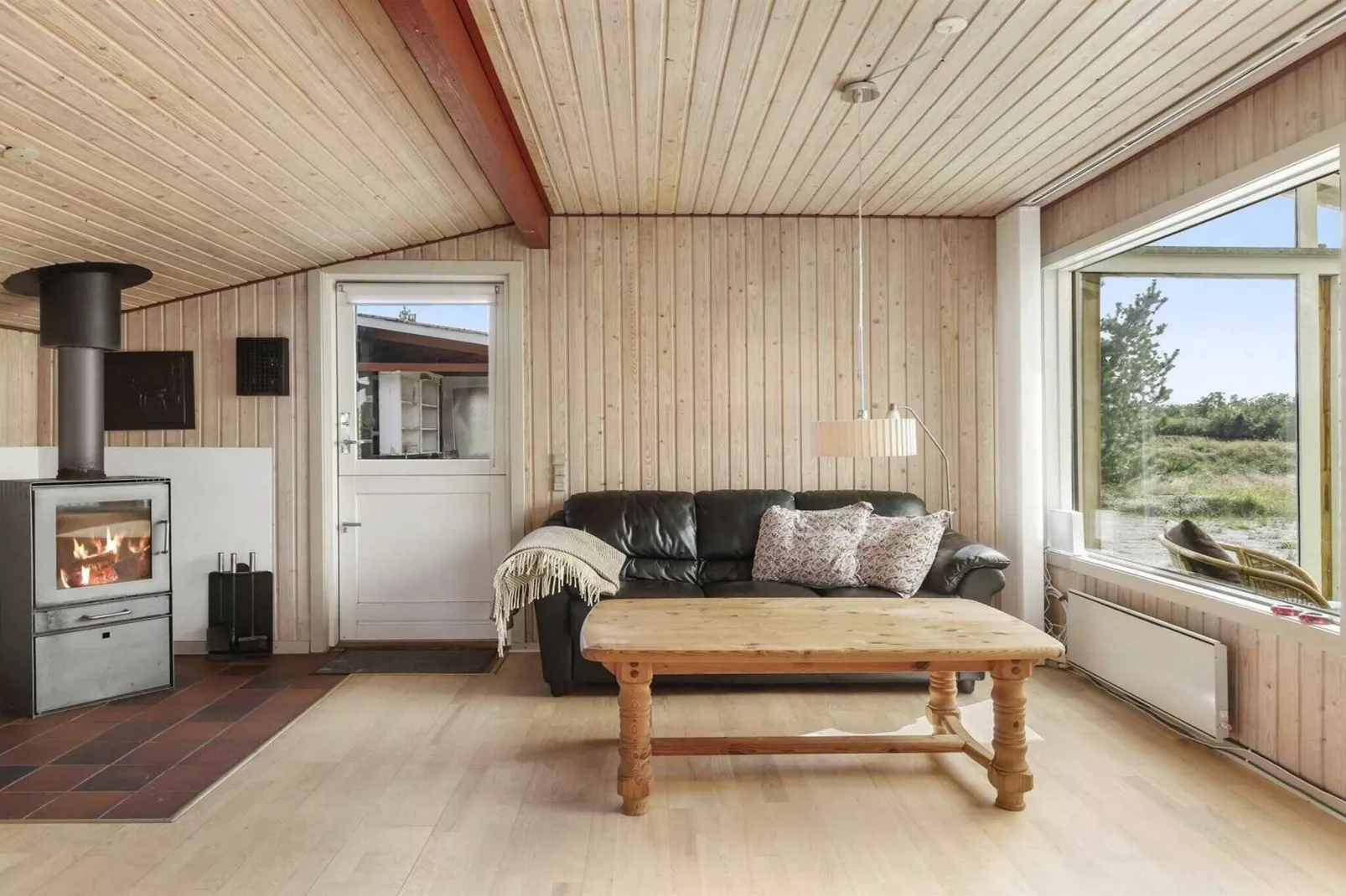 5 sterren vakantie huis in Jerup-Binnen