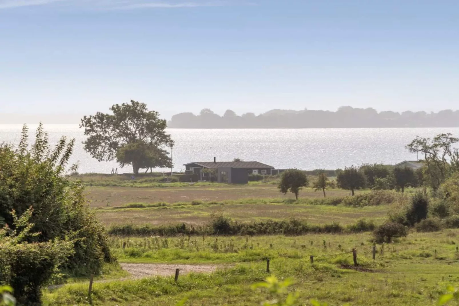 5 sterren vakantie huis in Broager-Niet-getagd