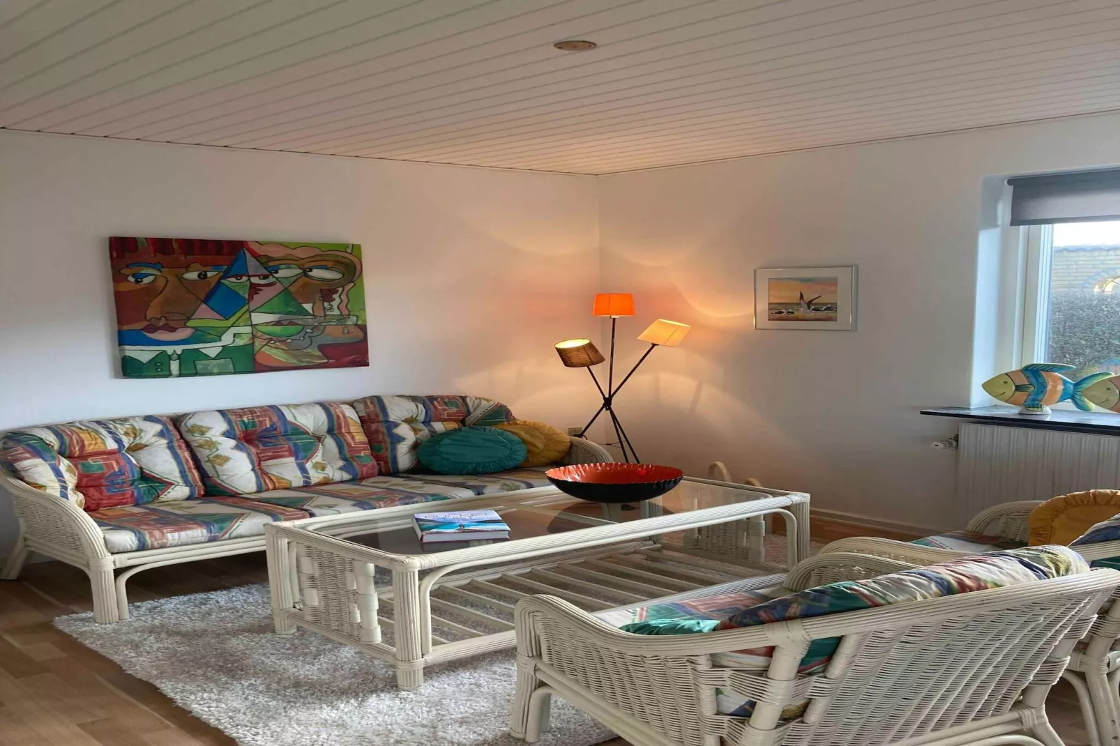 5 sterren vakantie huis in Hjørring-Binnen