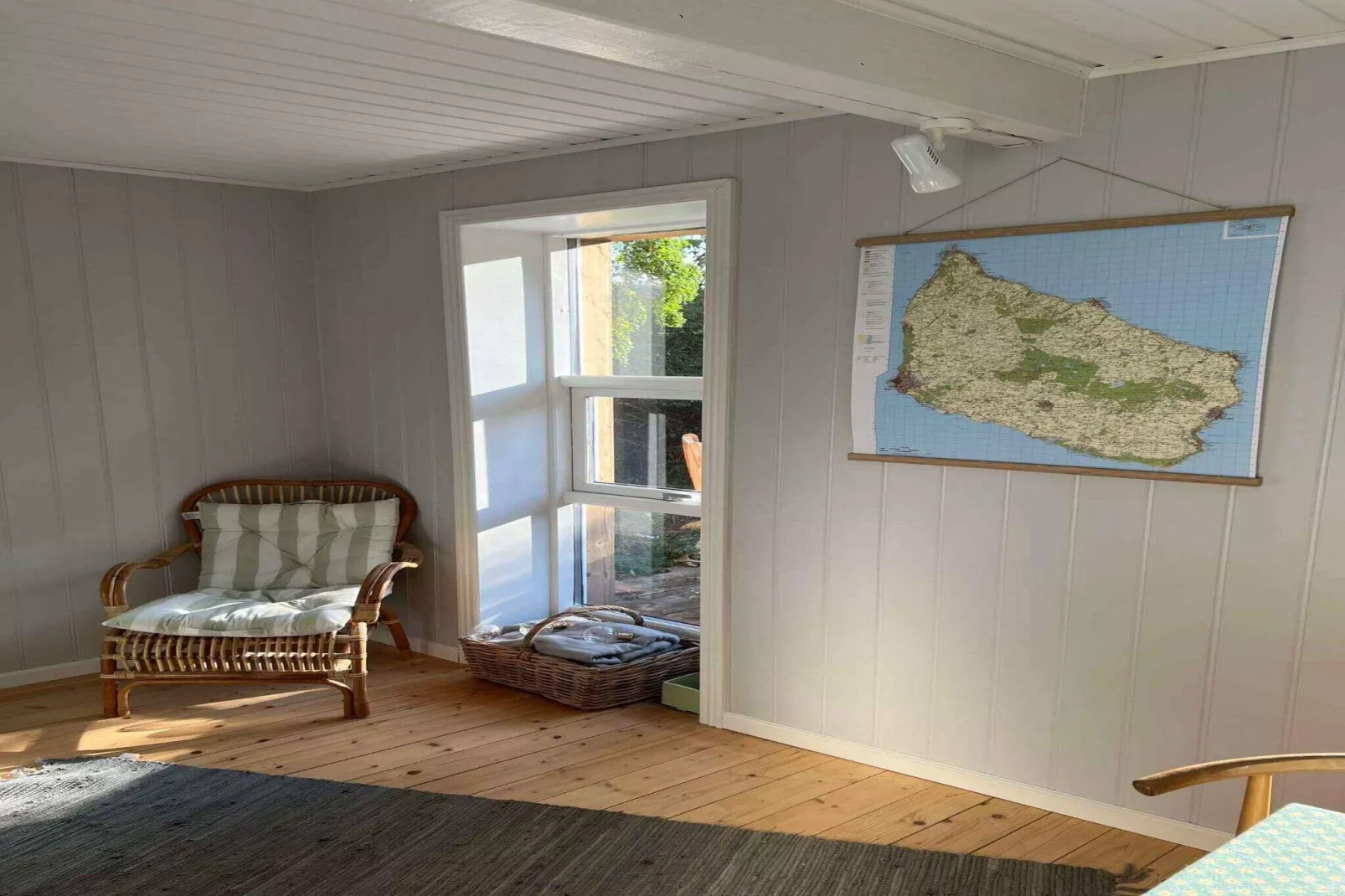 5 sterren vakantie huis in Svaneke-Binnen