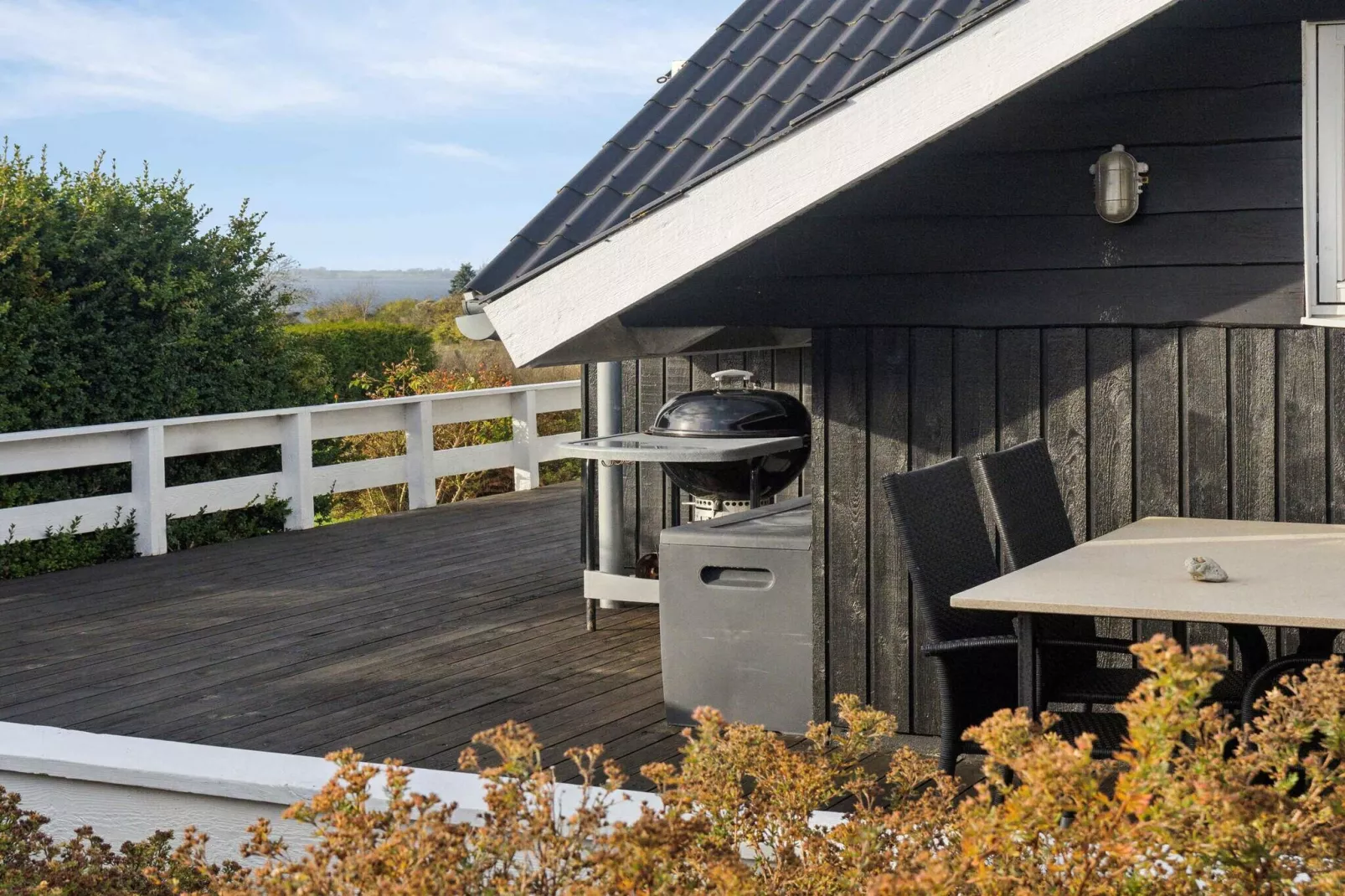 5 sterren vakantie huis in Ølsted-Buitenlucht