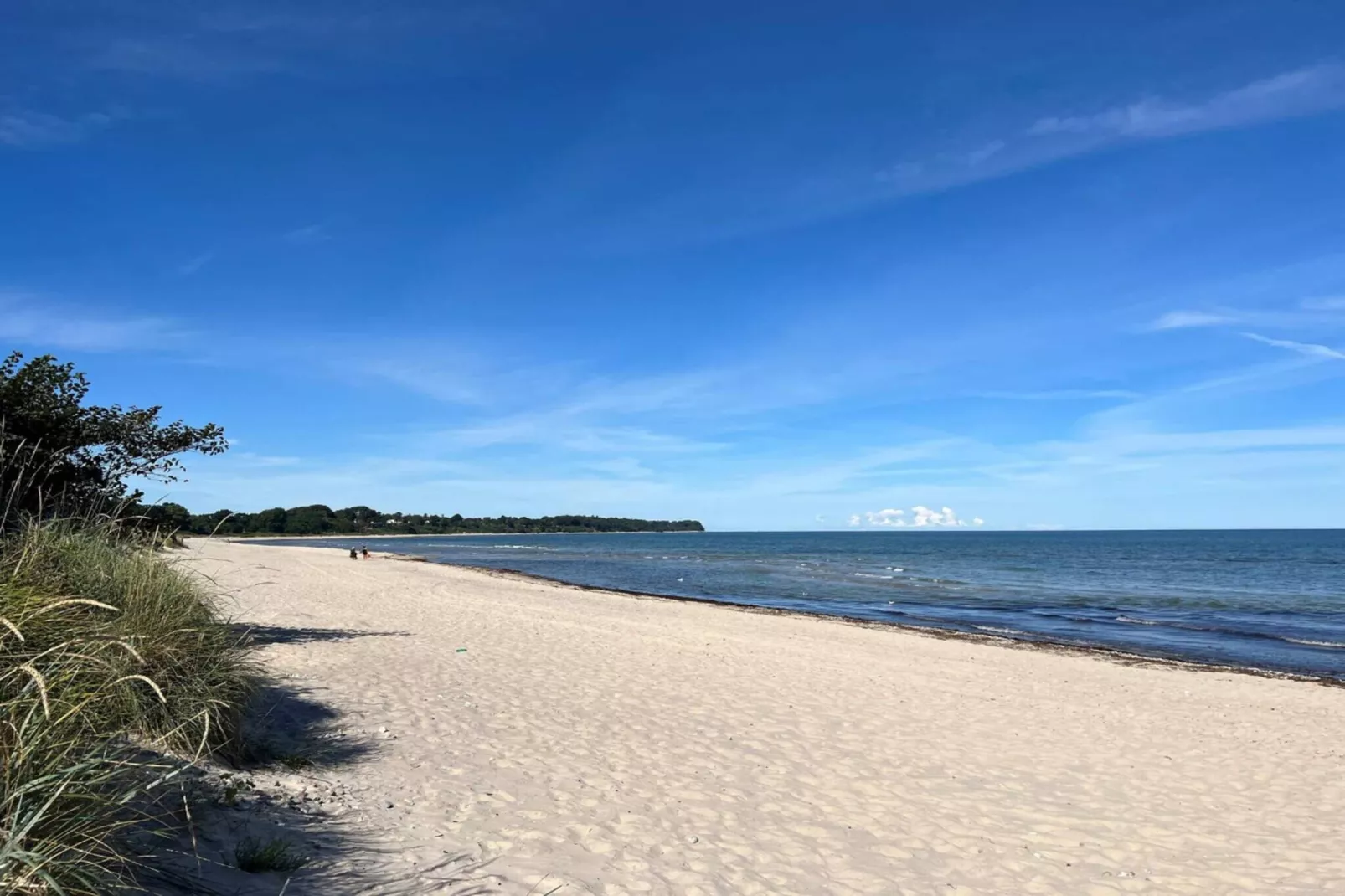 5 sterren vakantie huis in Dronningmølle-Niet-getagd