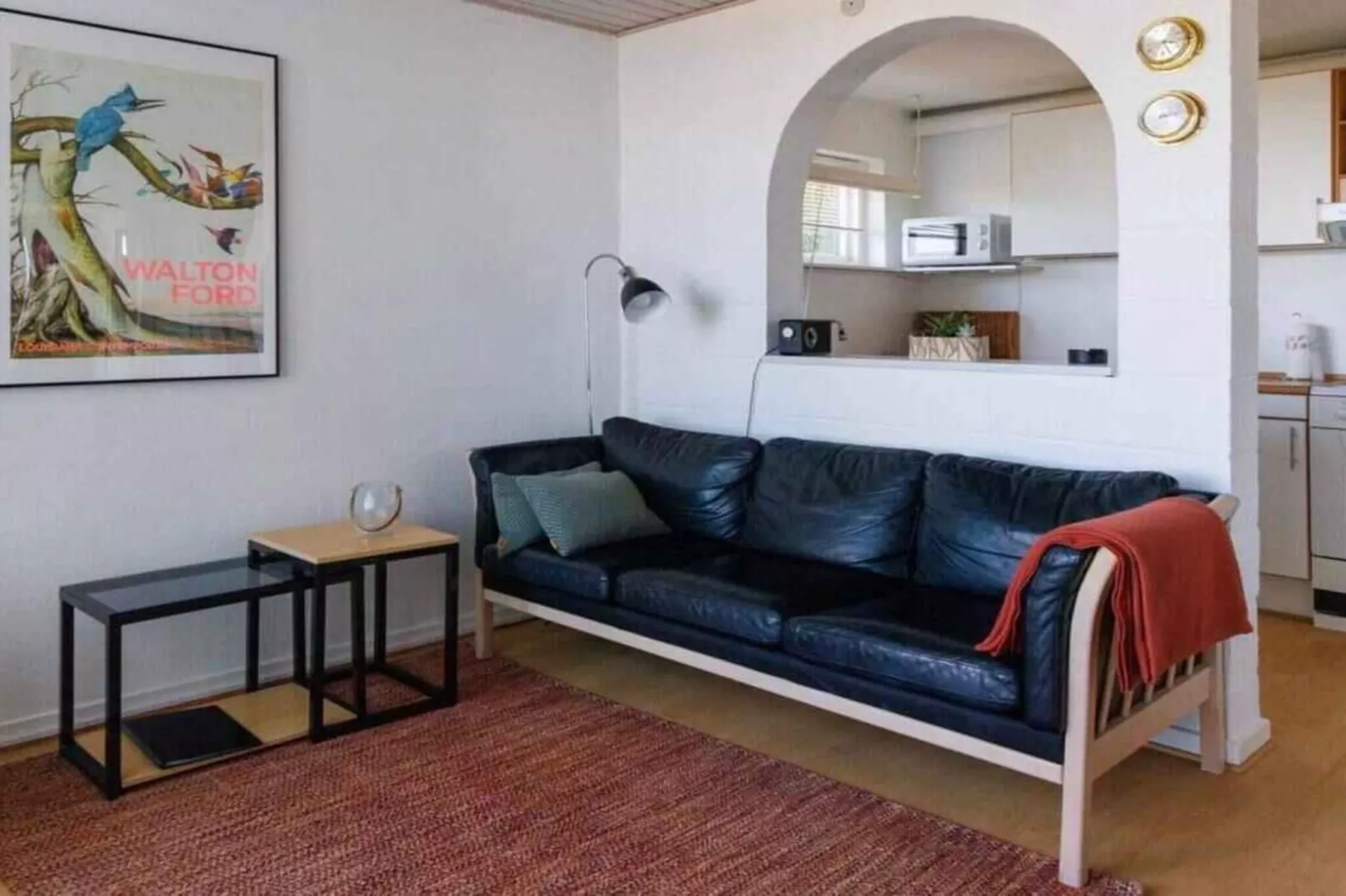 5 sterren vakantie huis in Allinge-Binnen