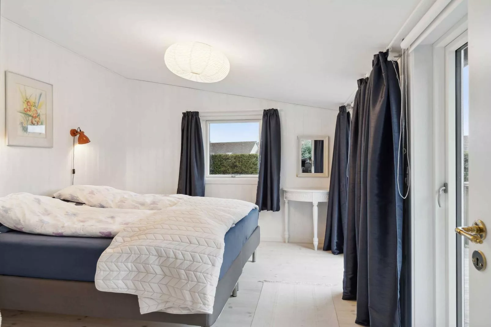 5 sterren vakantie huis in Hornbæk-Binnen