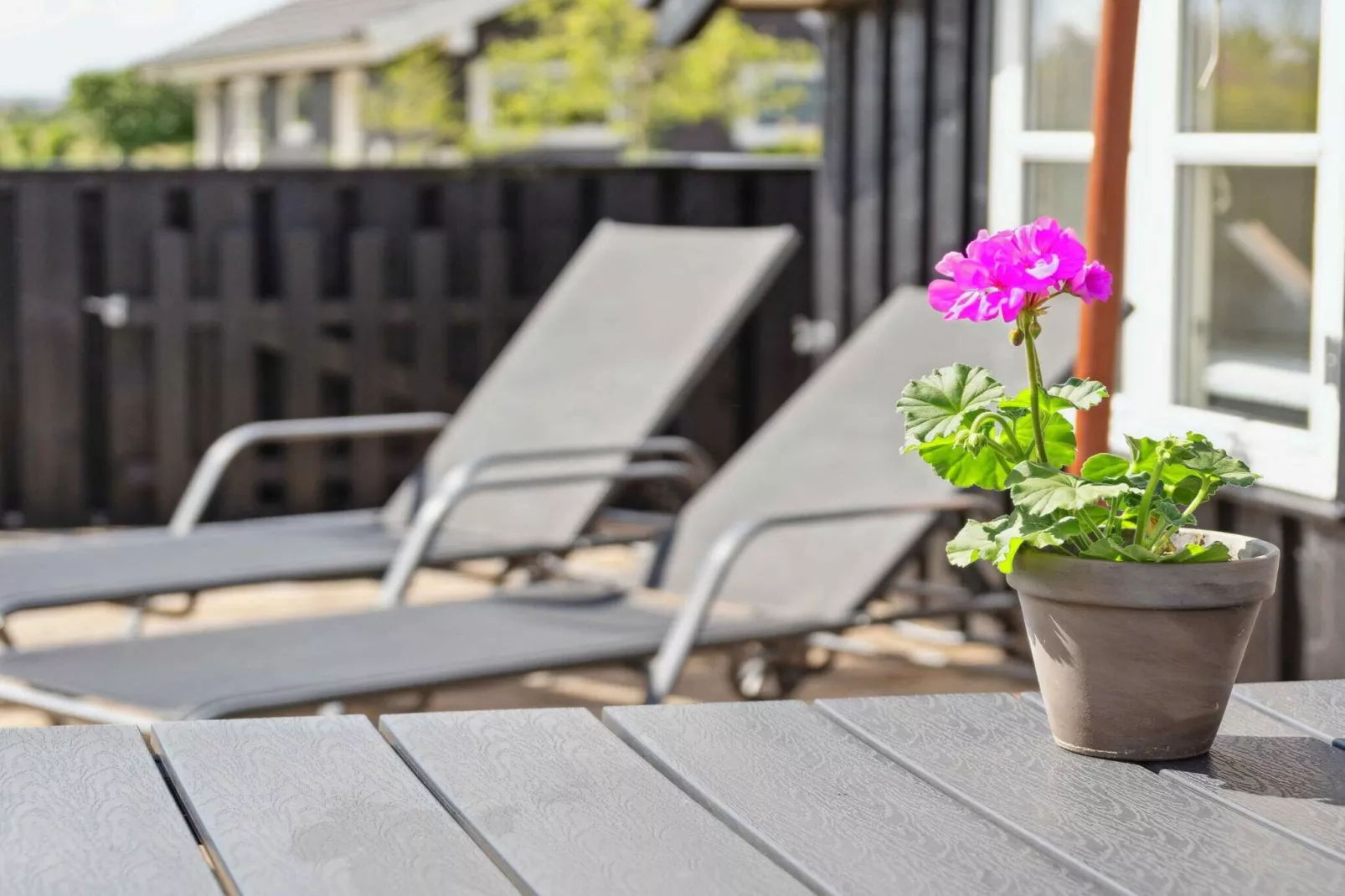 5 sterren vakantie huis in Haderslev-Buitenlucht