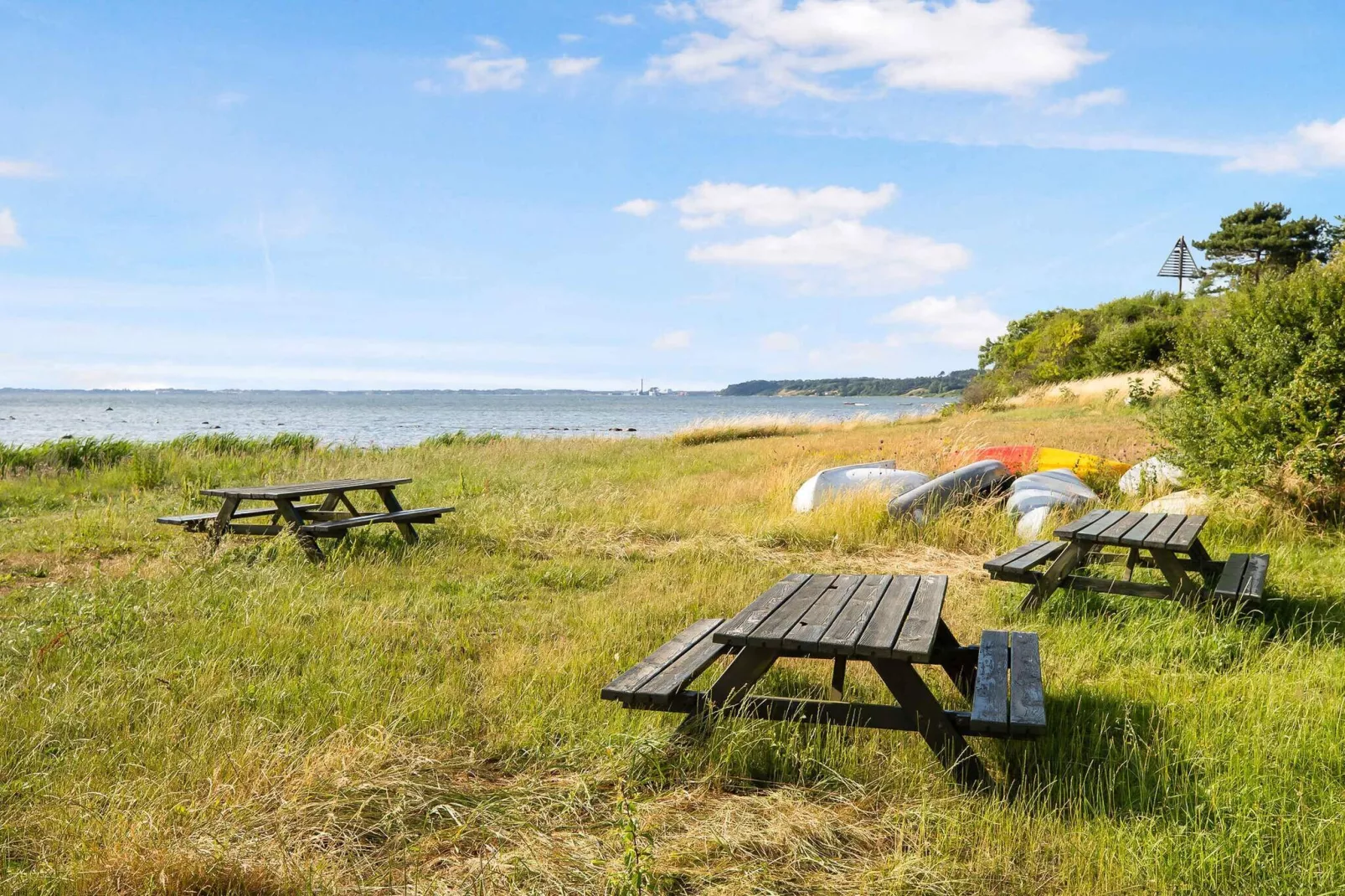 5 sterren vakantie huis in Ølsted-Buitenlucht