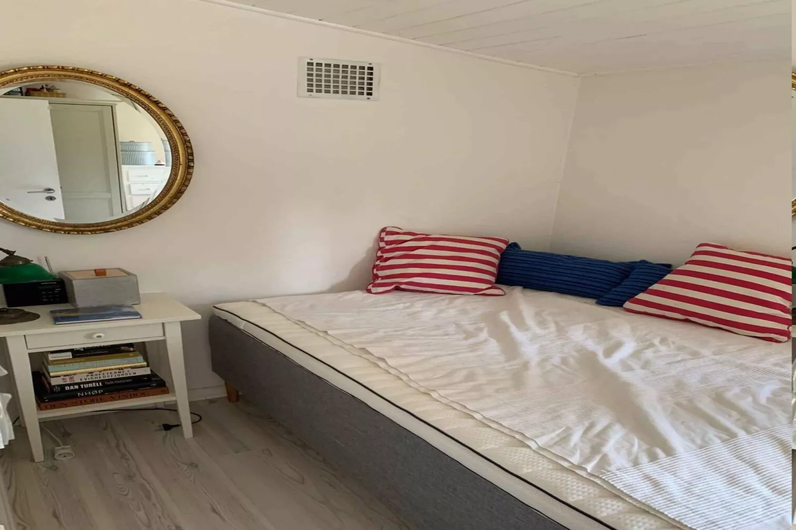 5 sterren vakantie huis in Hornslet