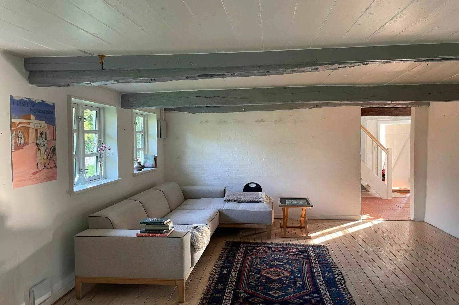 5 sterren vakantie huis in Stokkemarke