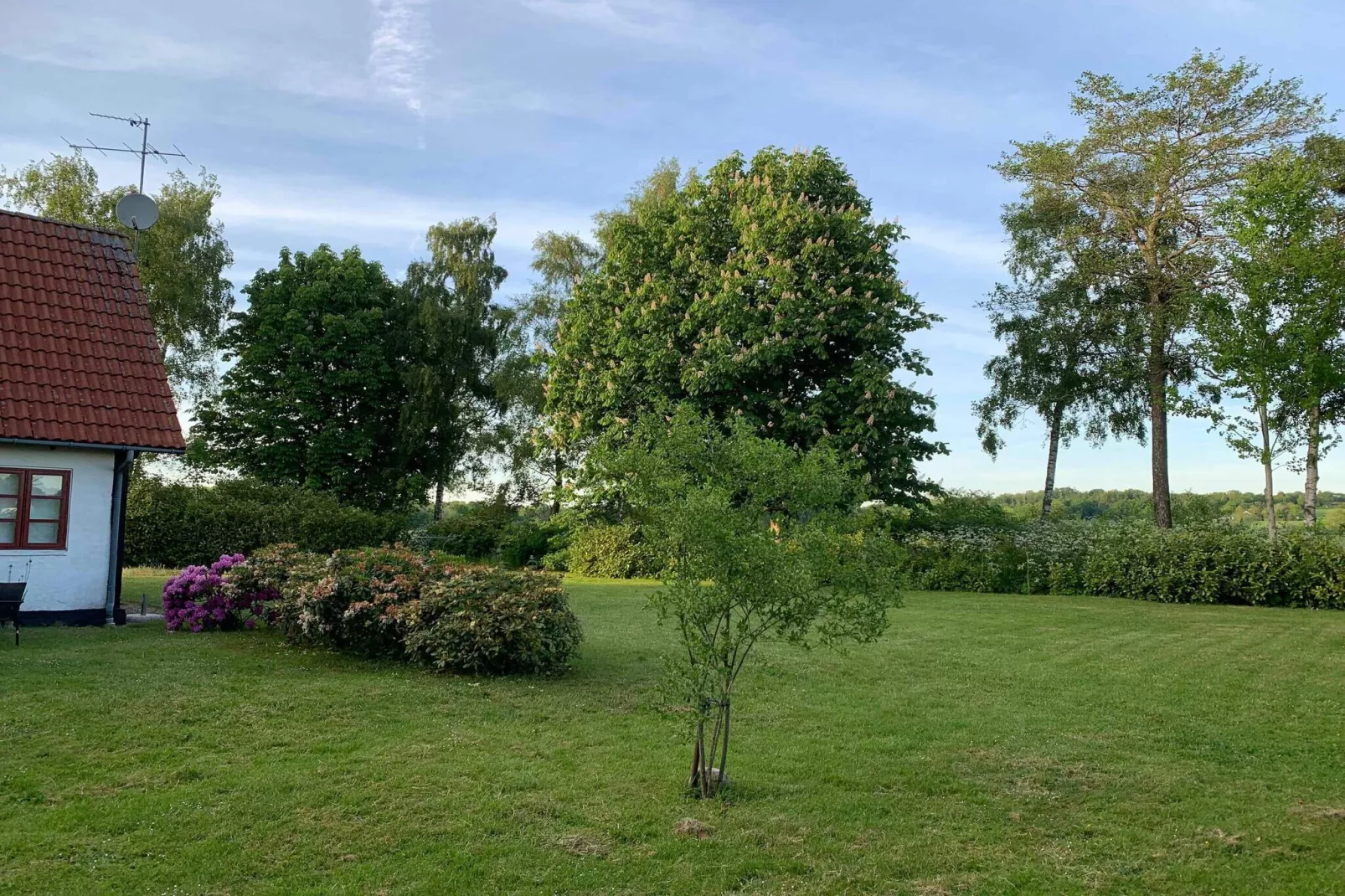 5 sterren vakantie huis in Nexø-Niet-getagd