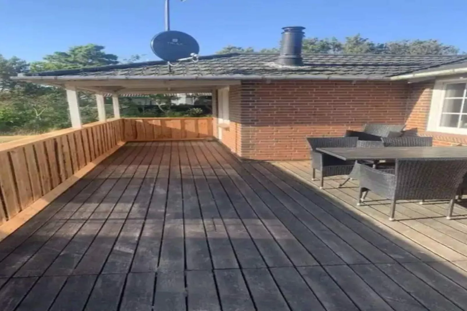 5 sterren vakantie huis in Løgstør-Buitenlucht