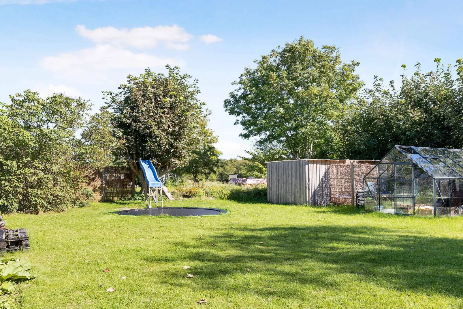 5 sterren vakantie huis in Orø-Buitenlucht