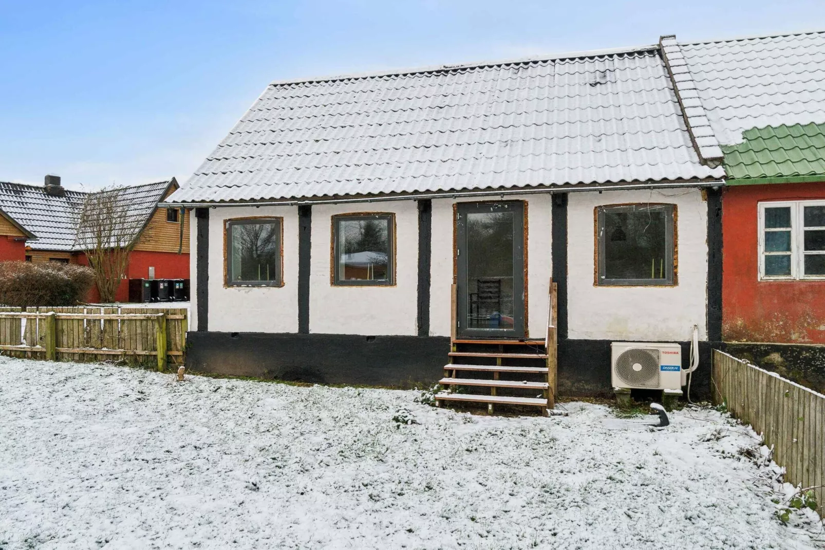 5 sterren vakantie huis in Rønne-Buitenlucht