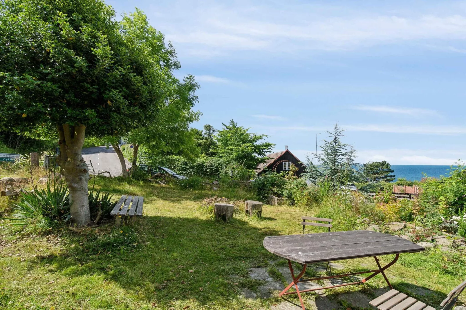 5 sterren vakantie huis in Hasle-Buitenlucht