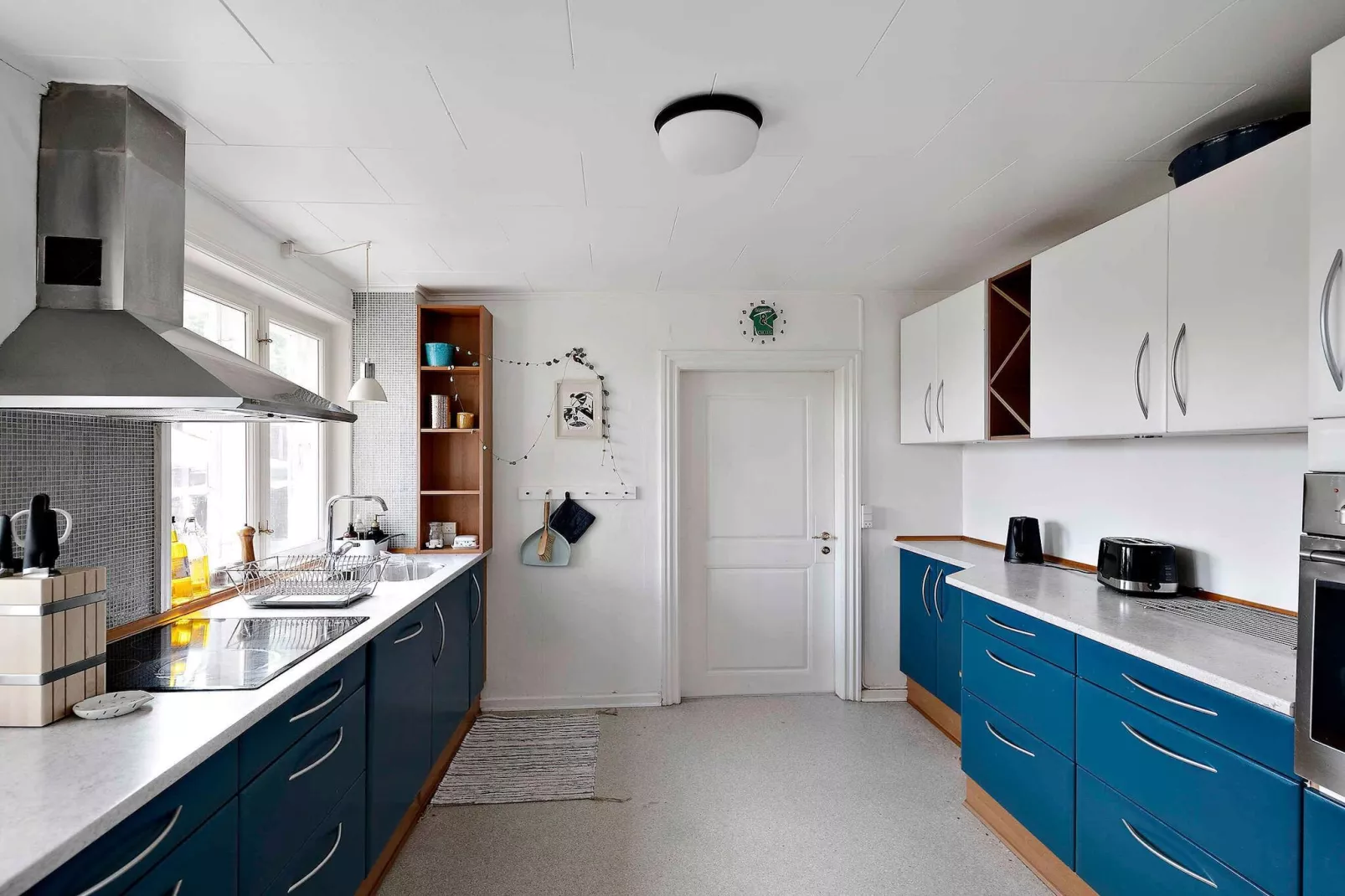 5 sterren vakantie huis in Gudhjem