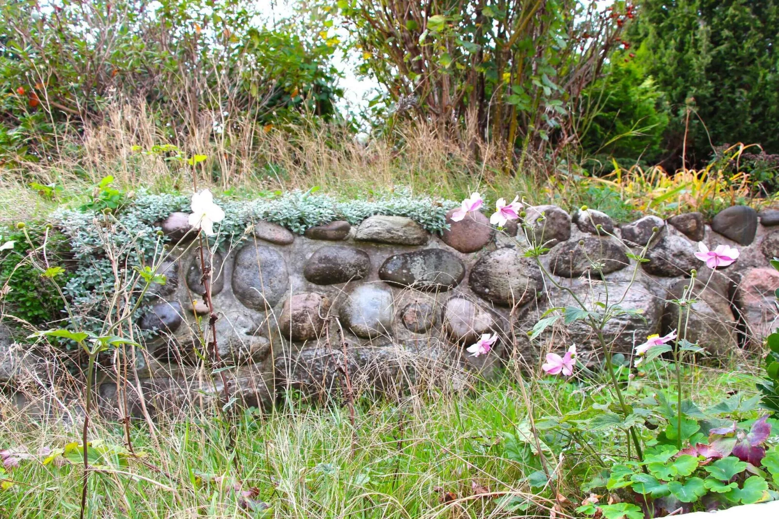 5 sterren vakantie huis in Svaneke-Buitenlucht