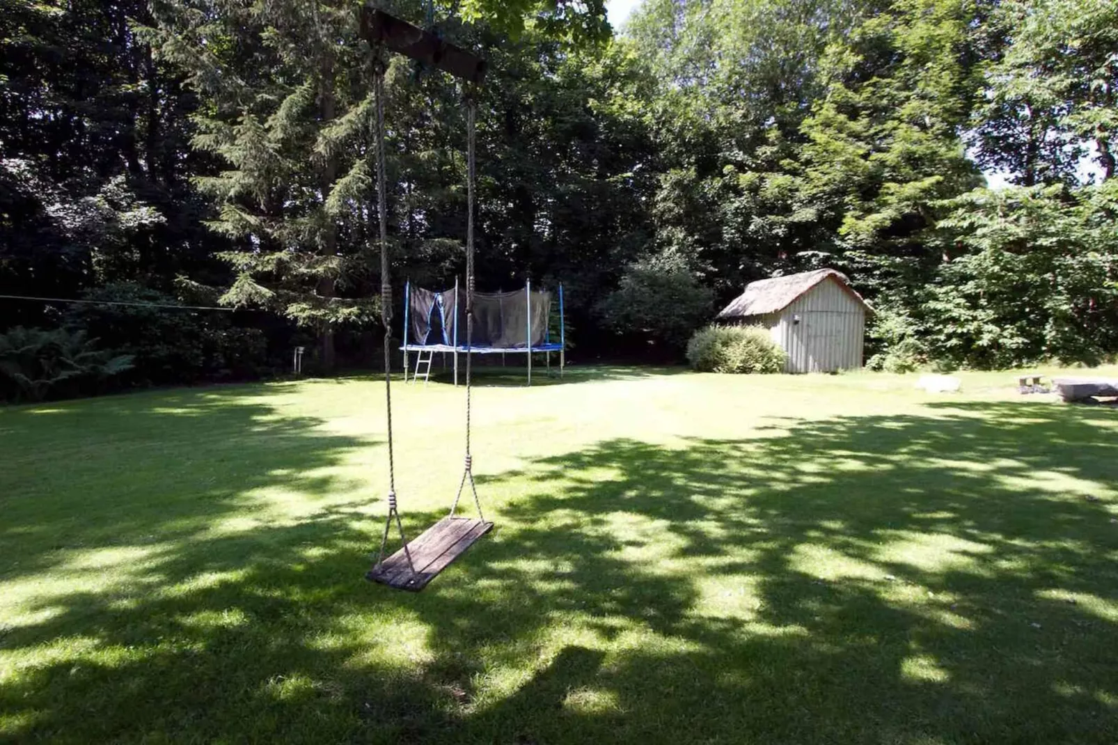 5 sterren vakantie huis in Give-Niet-getagd