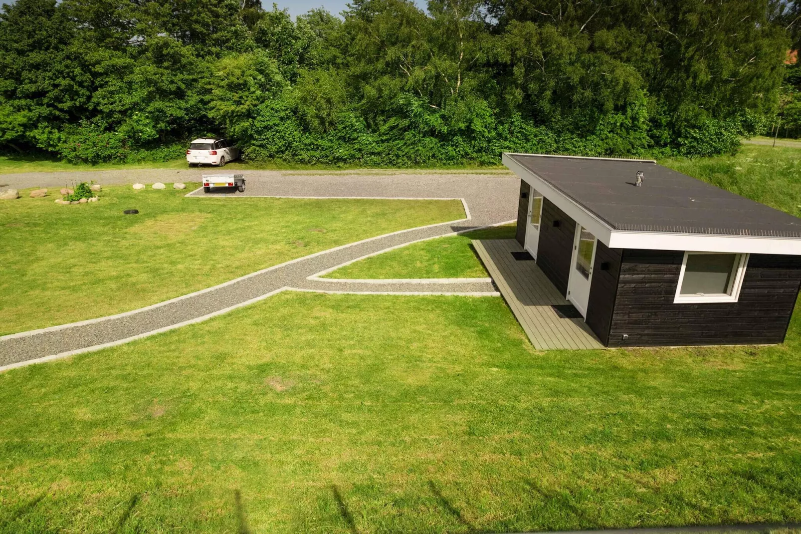 5 sterren vakantie huis in Allinge-Niet-getagd