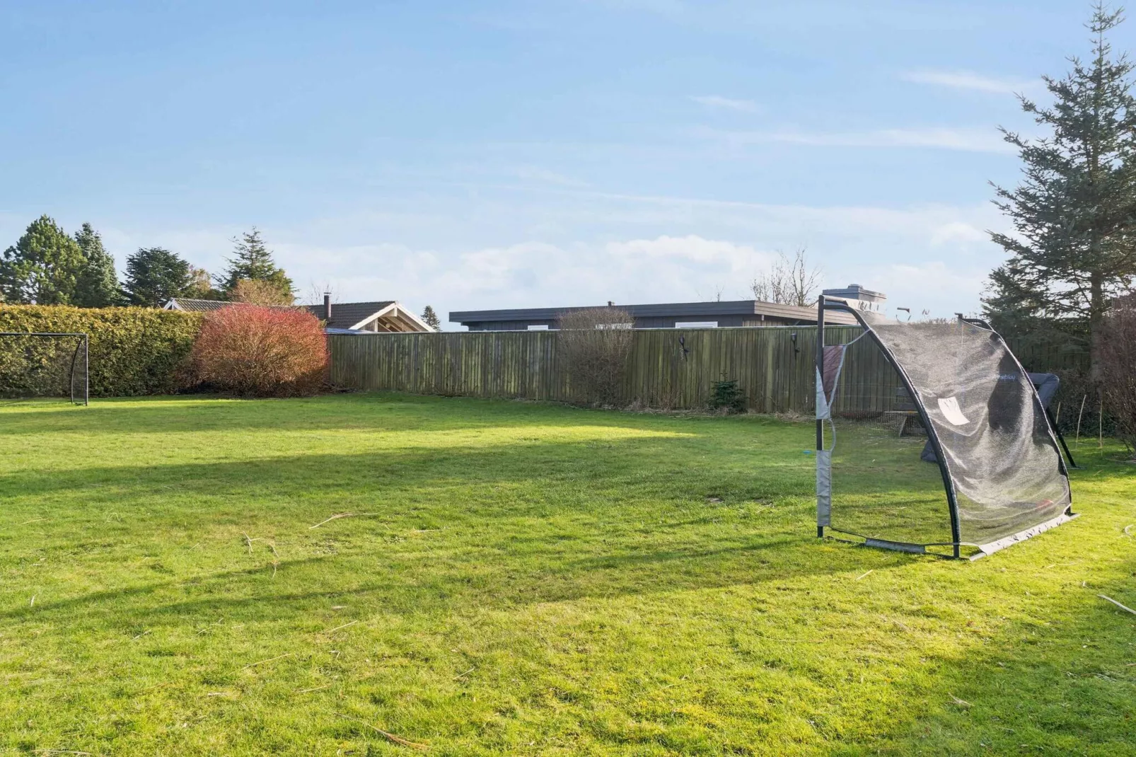 5 sterren vakantie huis in Stubbekøbing-Buitenlucht