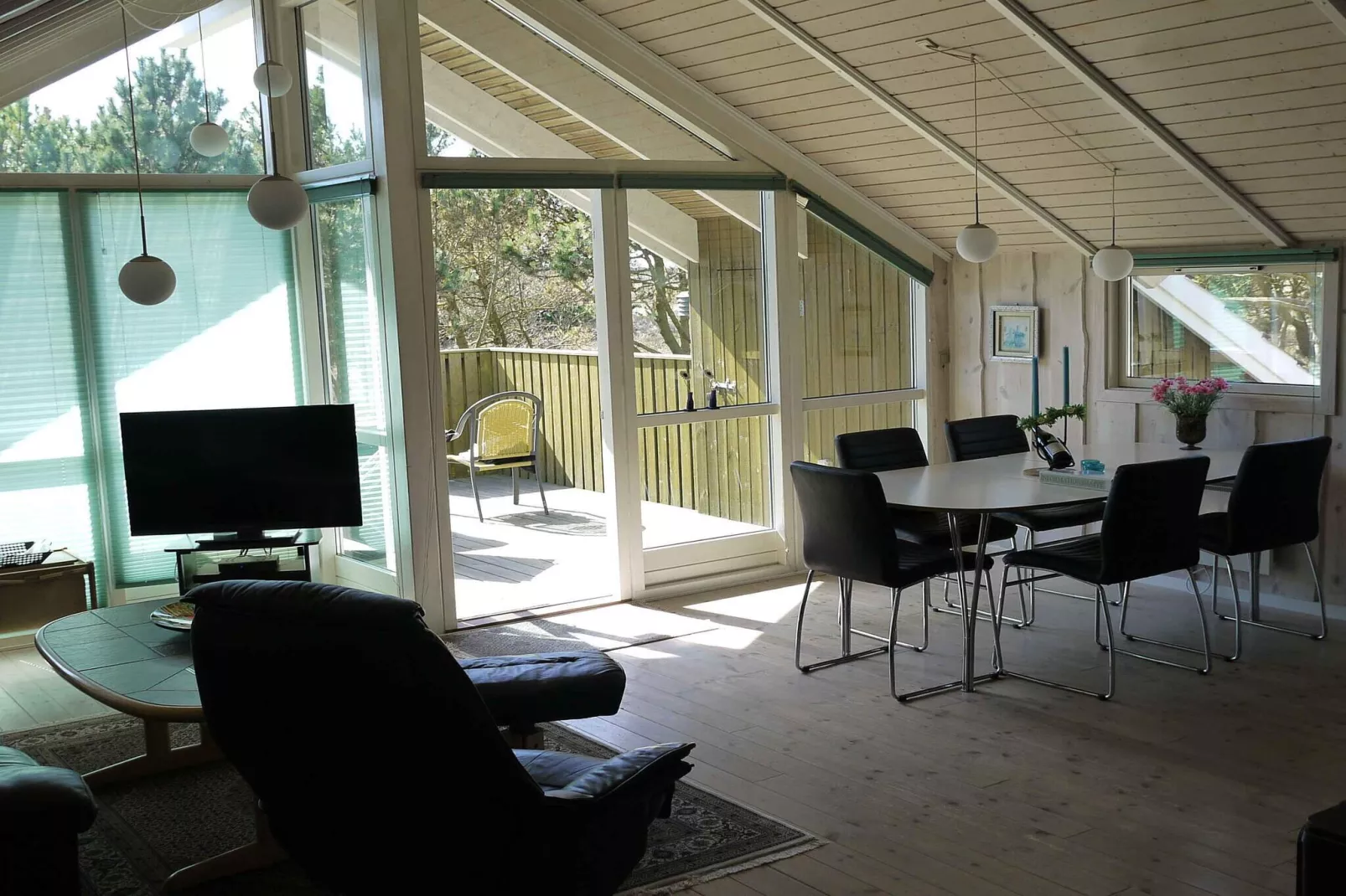 5 sterren vakantie huis in Thisted-Binnen