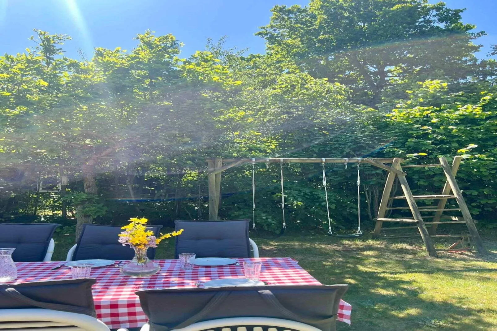 5 sterren vakantie huis in Glesborg-Niet-getagd