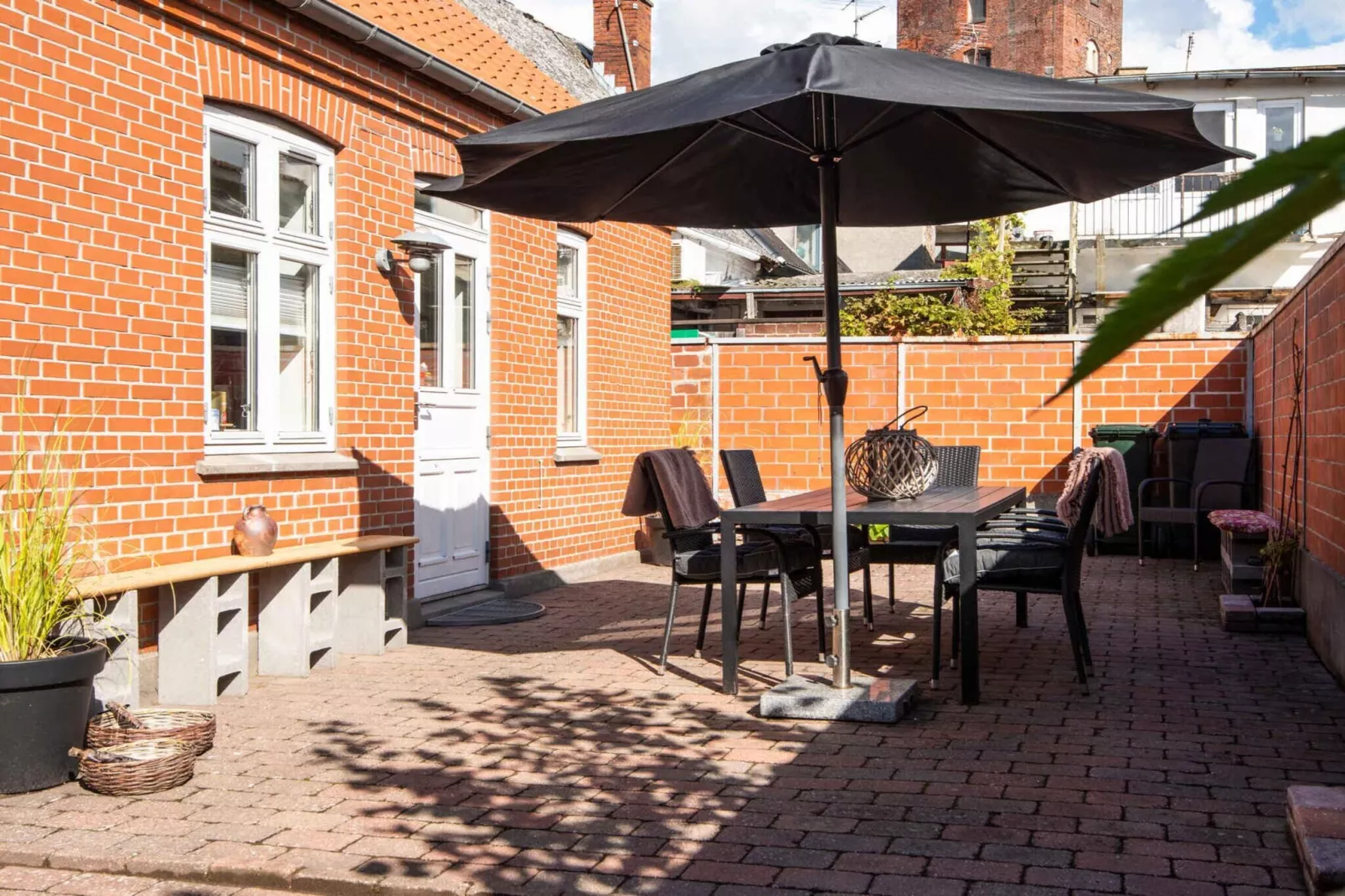 5 sterren vakantie huis in Nakskov-Buitenlucht