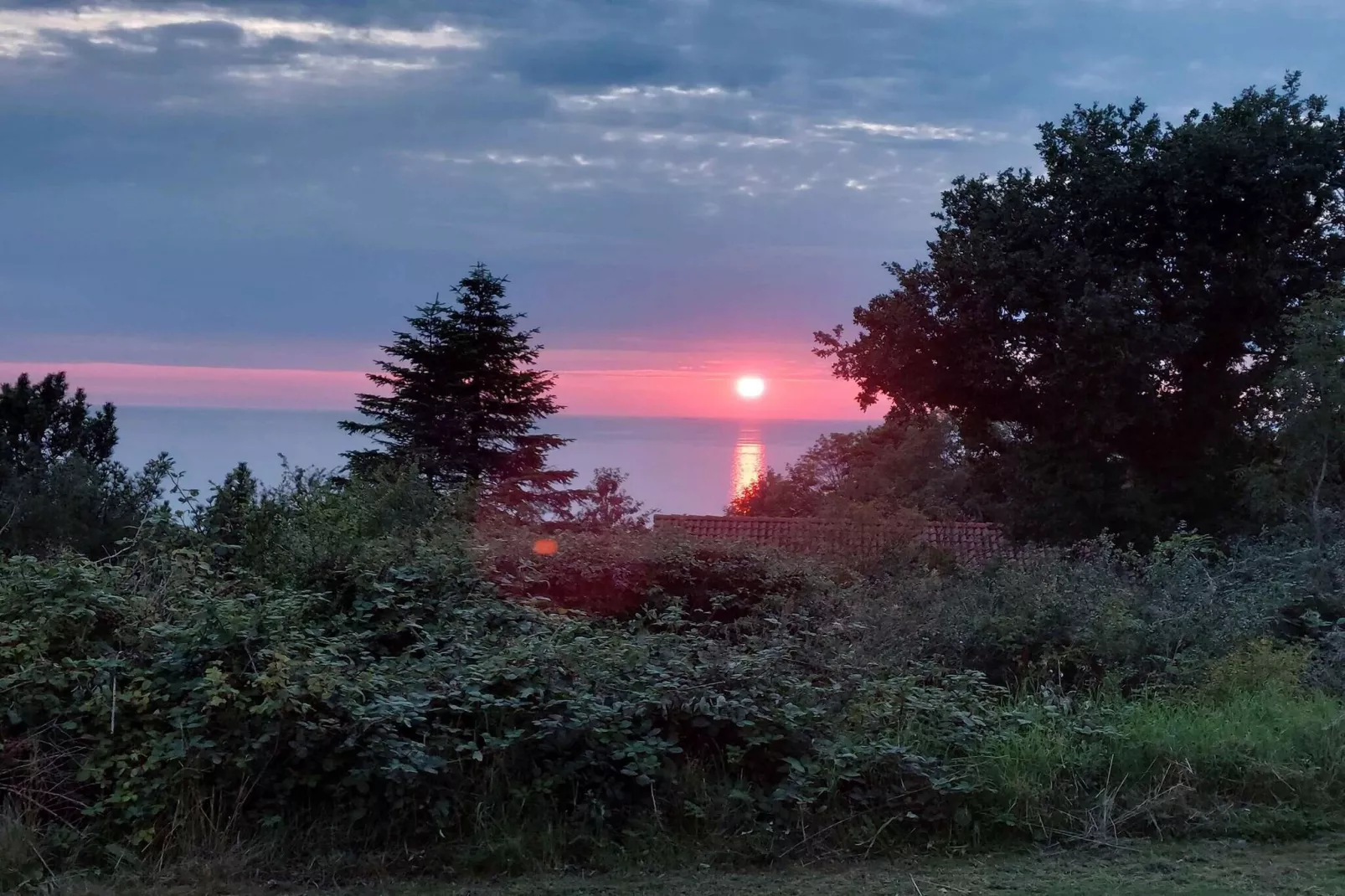 5 sterren vakantie huis in Hasle