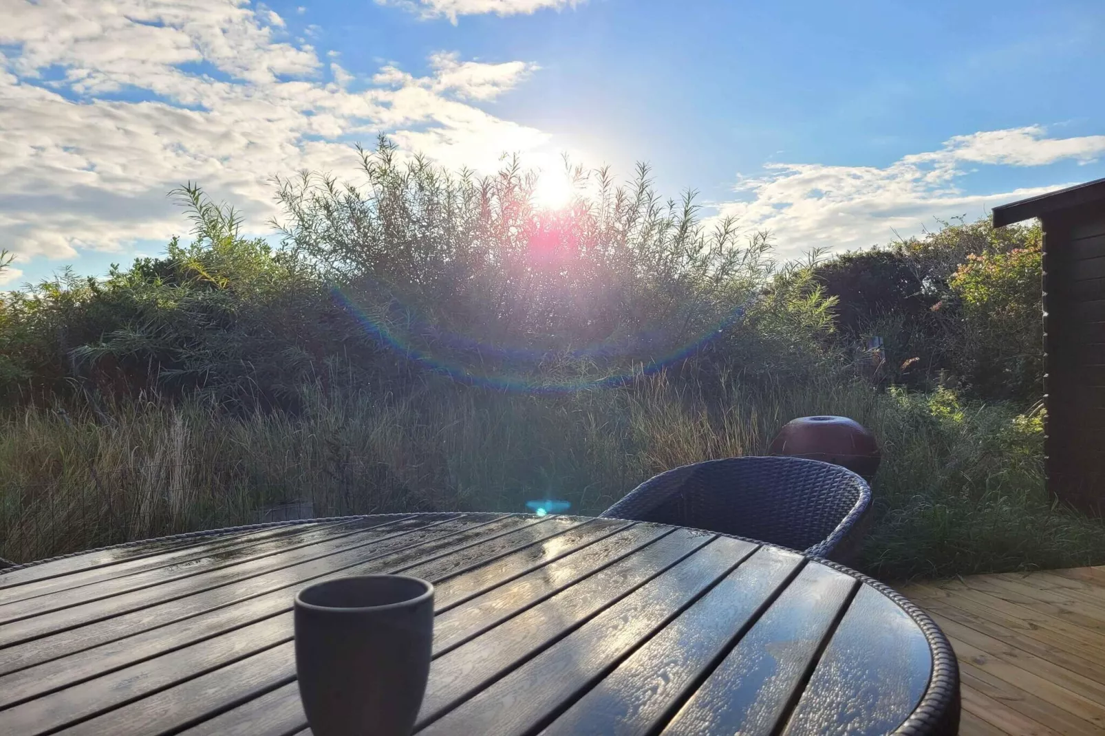 5 sterren vakantie huis in Hjørring-Buitenlucht