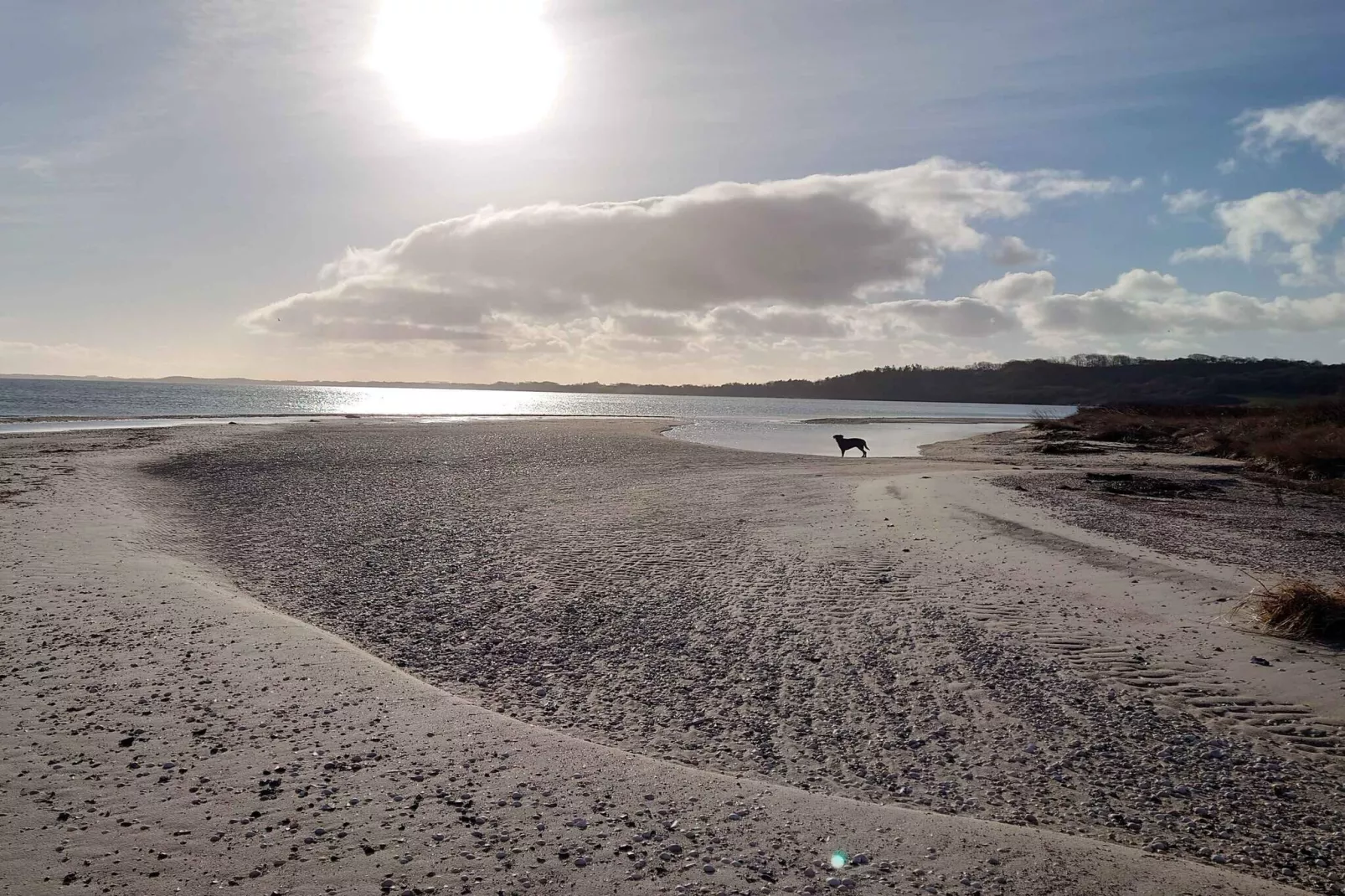 5 sterren vakantie huis in Roslev-Buitenlucht