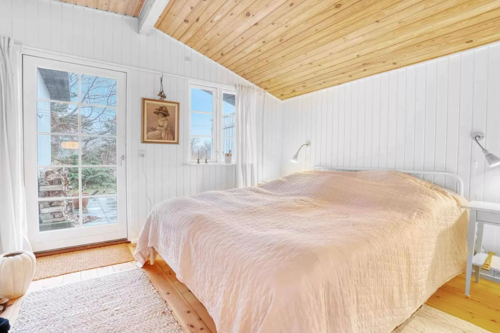 5 sterren vakantie huis in Dronningmølle-Binnen