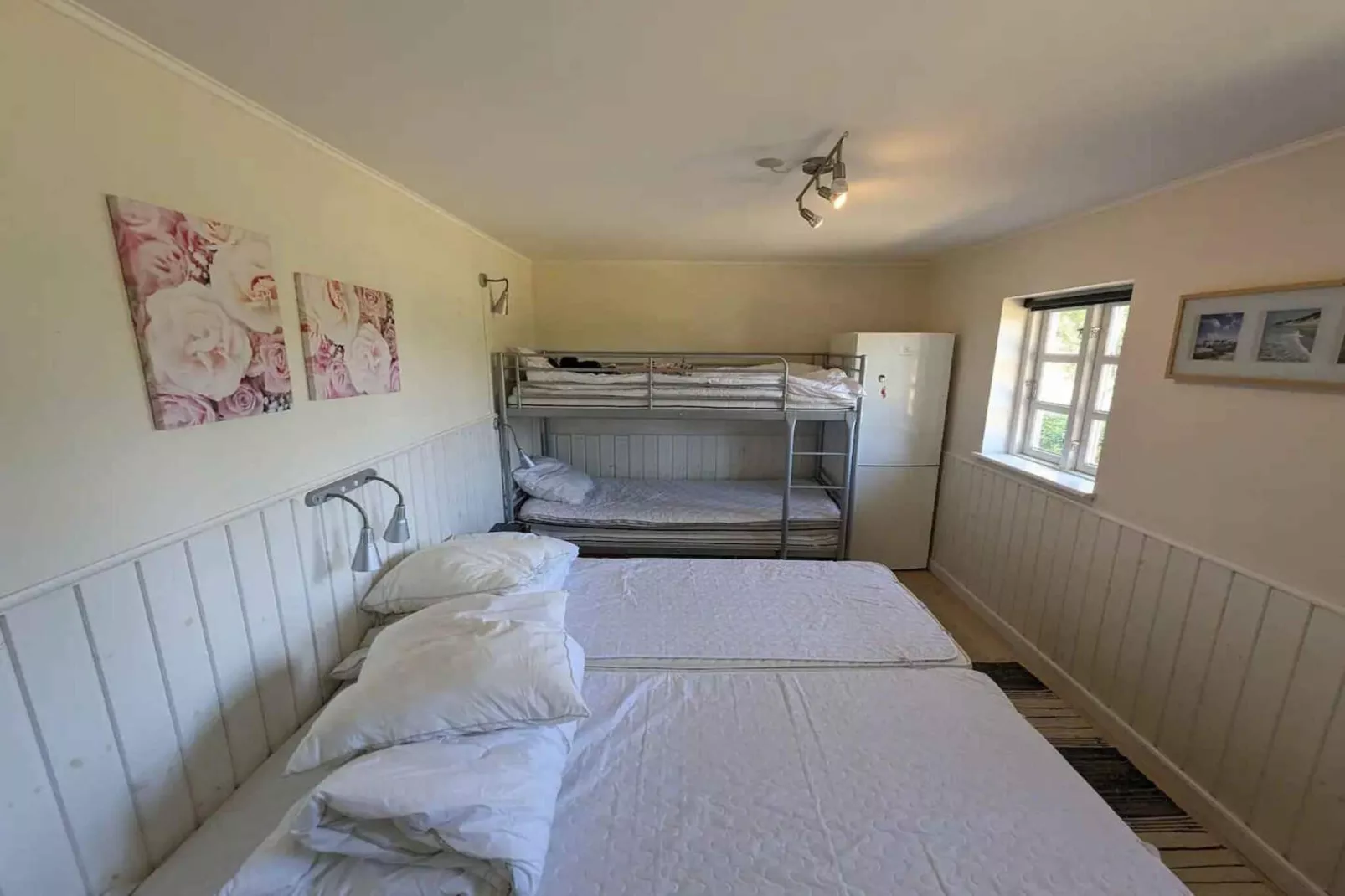 5 sterren vakantie huis in Vesterborg-Binnen