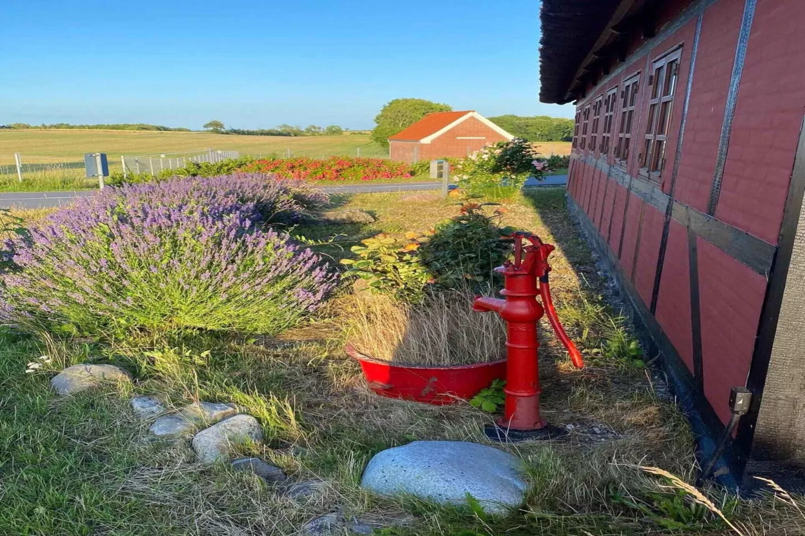 5 sterren vakantie huis in Frørup-Niet-getagd