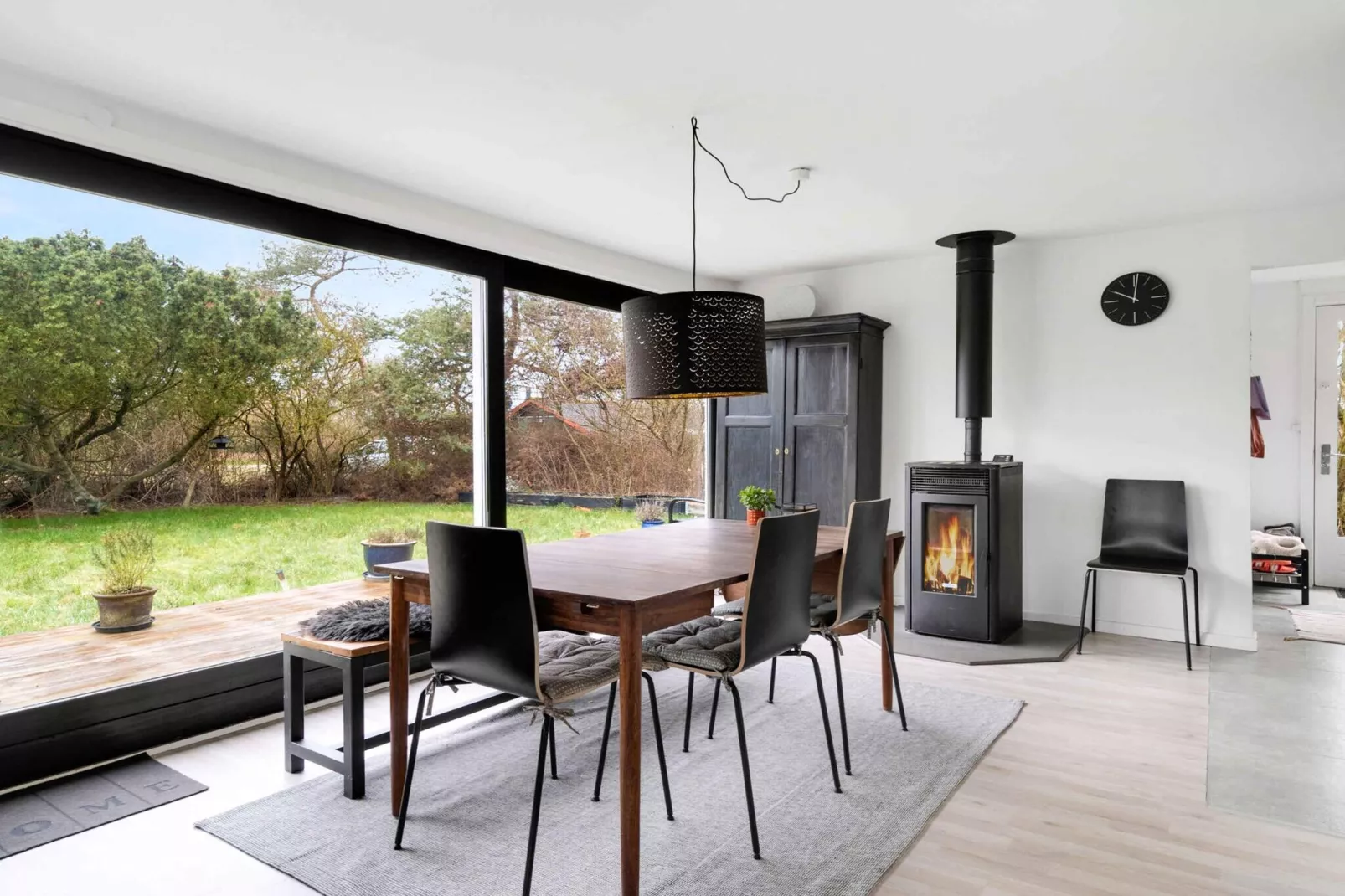 5 sterren vakantie huis in Rødby-Binnen