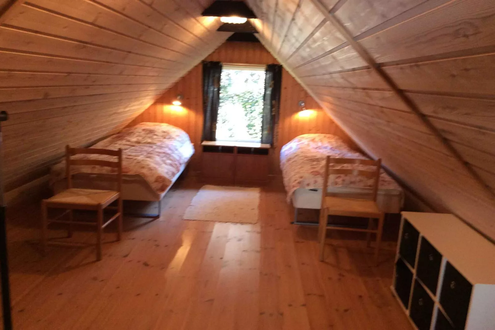 5 sterren vakantie huis in Hasle-Binnen