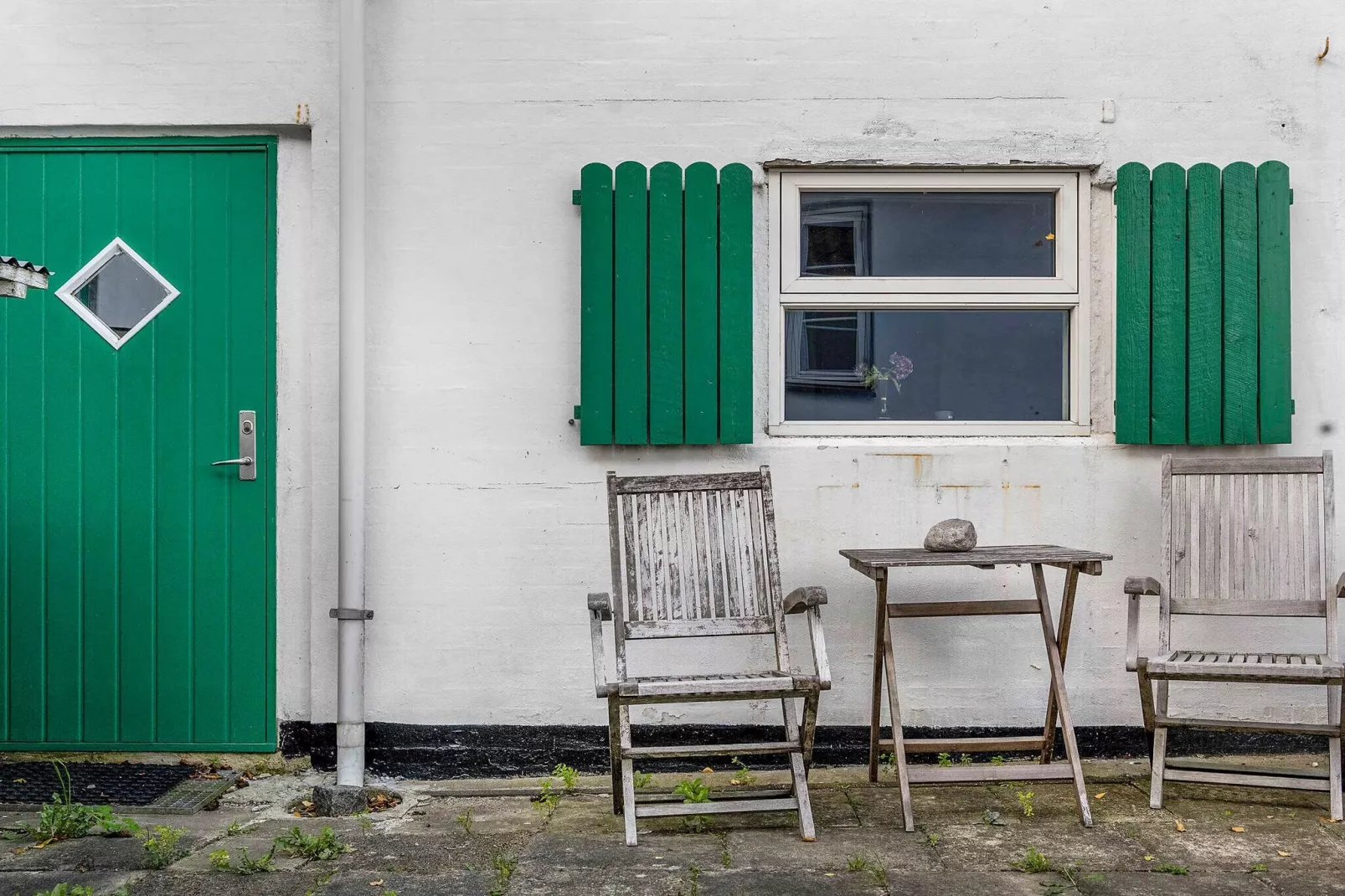 5 sterren vakantie huis in Hasle-Buitenlucht