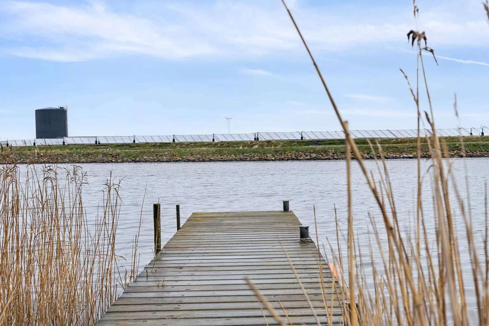 5 sterren vakantie huis in Hvide Sande-Buitenlucht