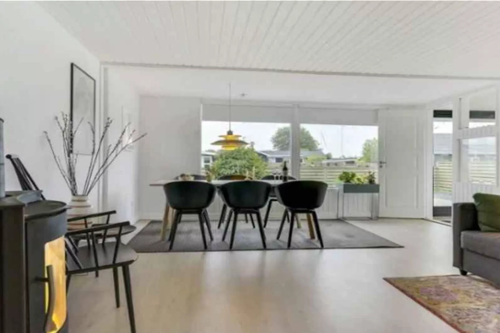 5 sterren vakantie huis in Otterup-Binnen