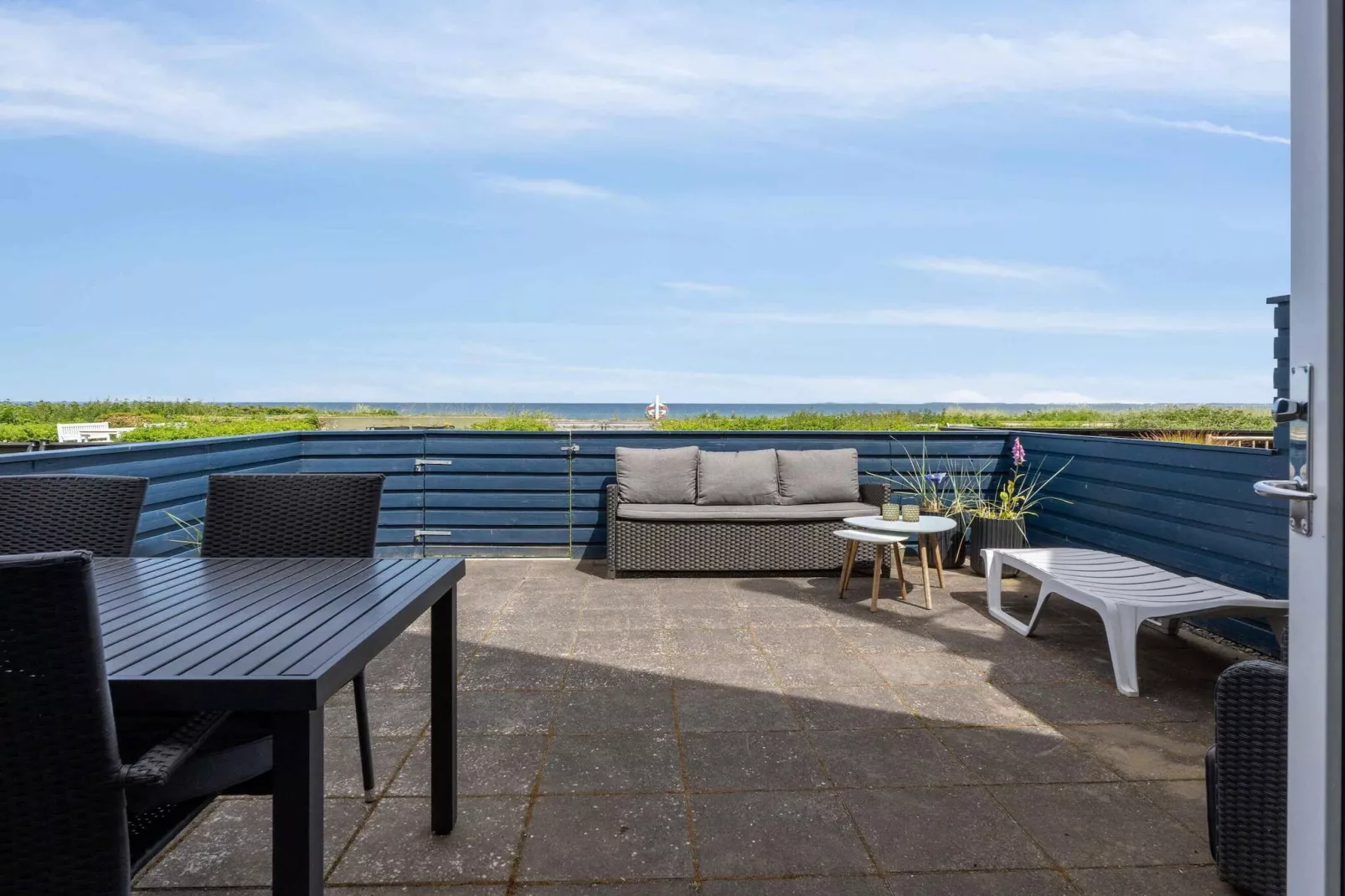 5 sterren vakantie huis in Otterup-Buitenlucht