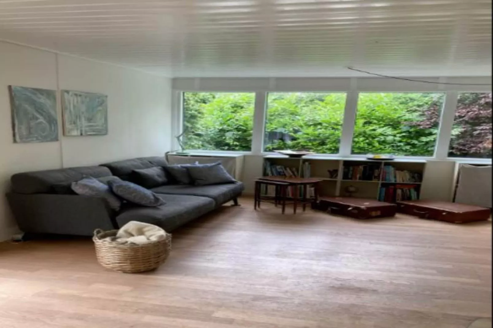 5 sterren vakantie huis in Præstø