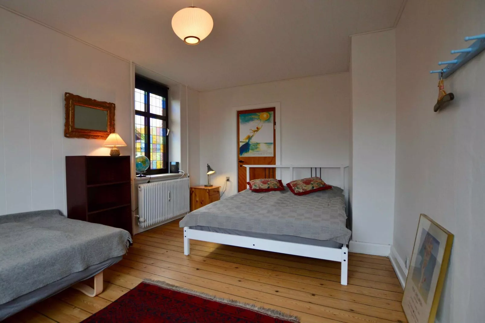 5 sterren vakantie huis in Stege-Binnen