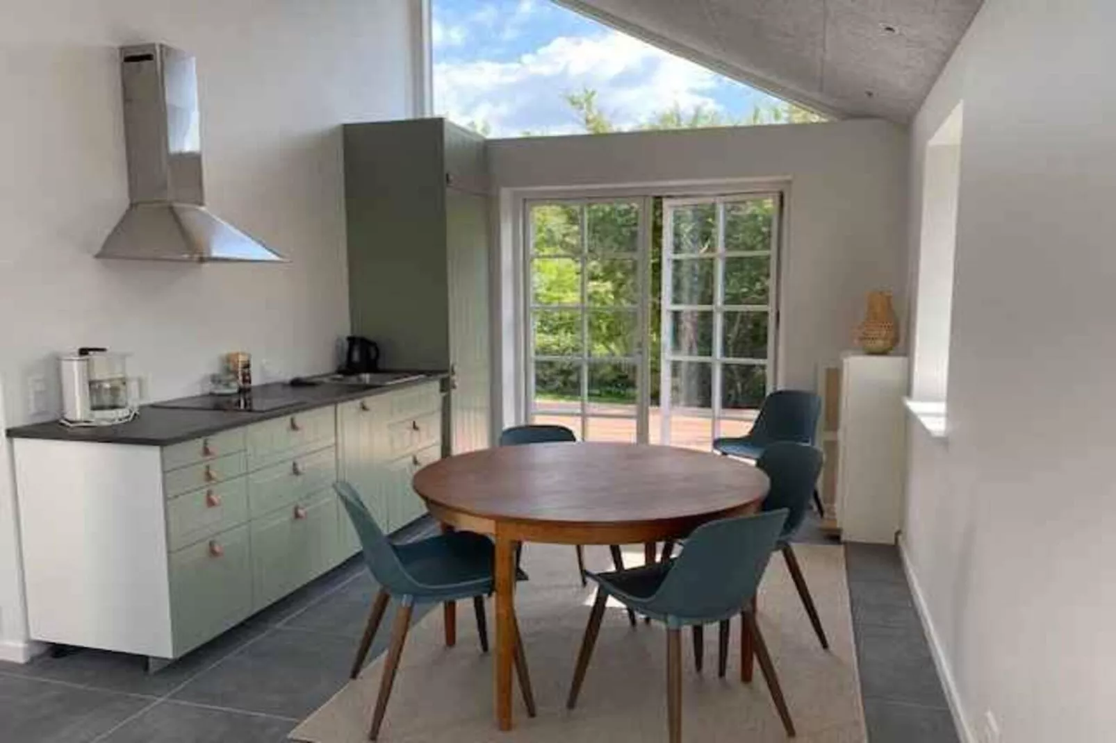 5 sterren vakantie huis in Vejby-Binnen