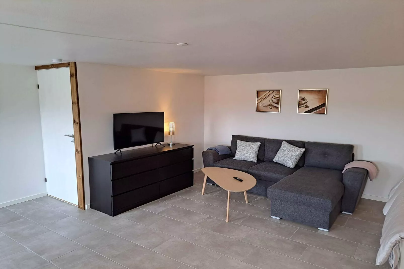 5 sterren vakantie huis in Christiansfeld-Binnen