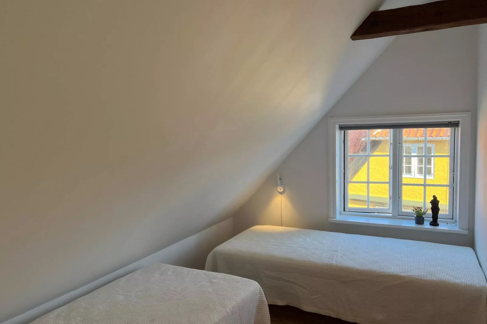 6 persoons vakantie huis in Svaneke-Binnen