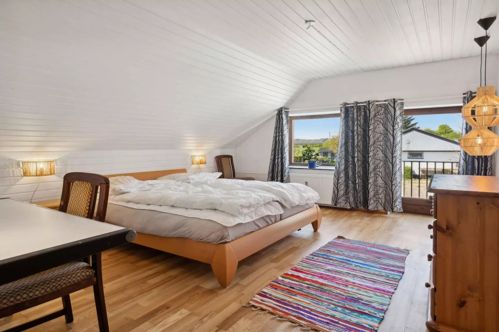 5 sterren vakantie huis in Sydals-Binnen