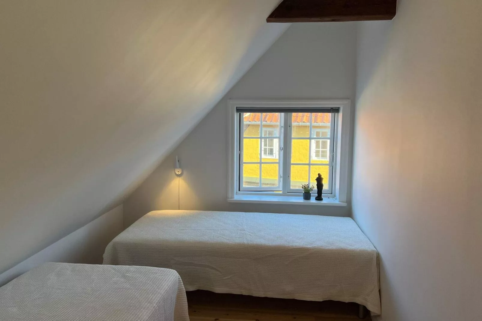 6 persoons vakantie huis in Svaneke-Binnen