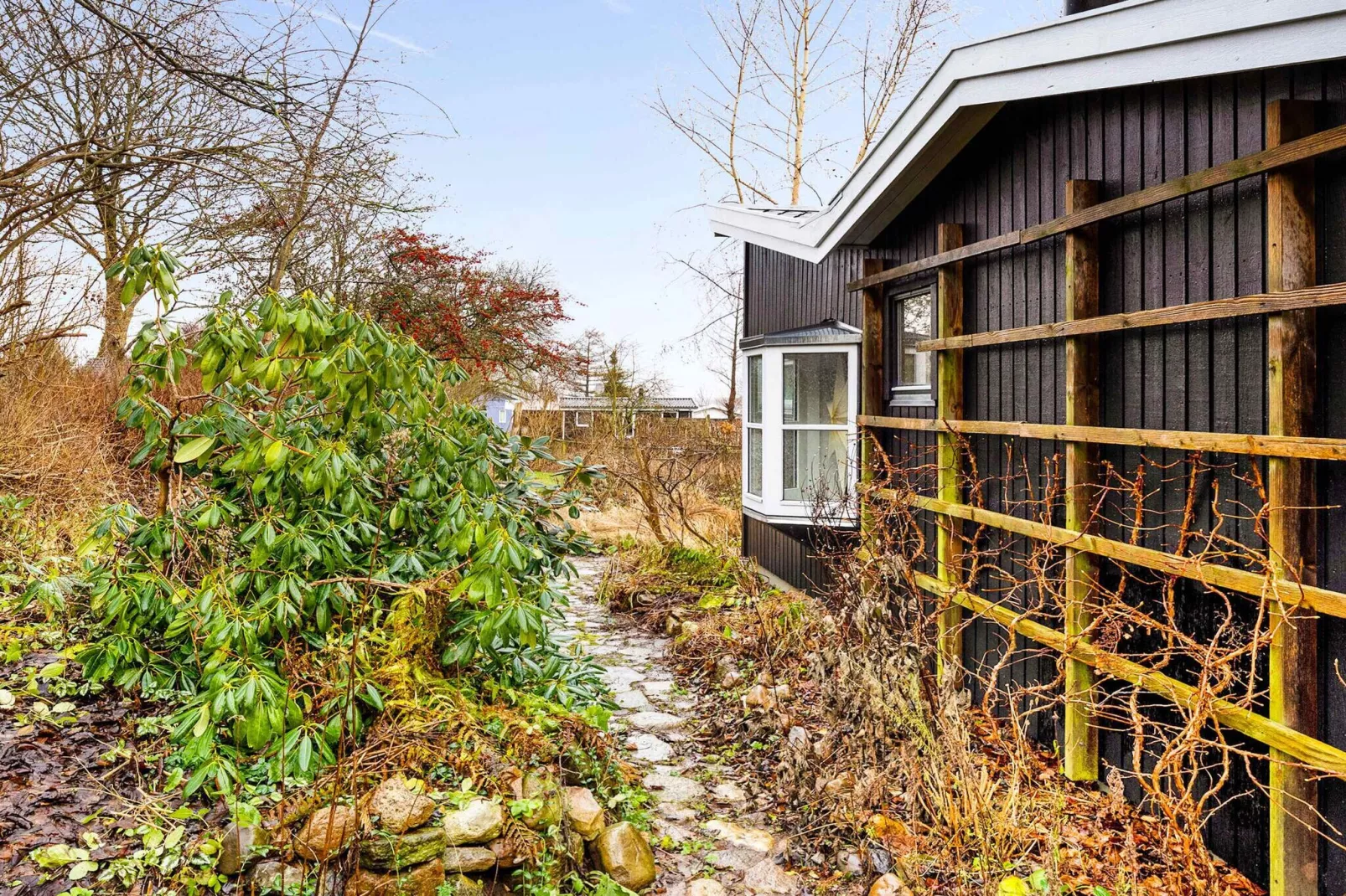 5 sterren vakantie huis in Kirke Såby-Buitenlucht