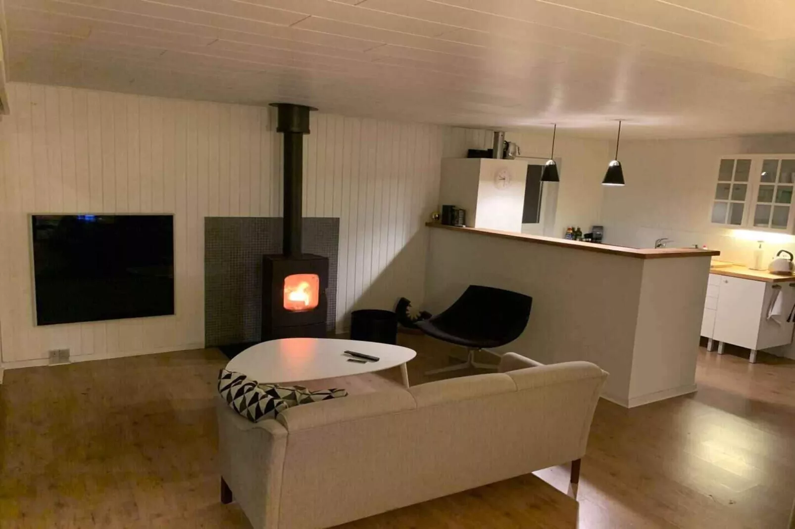 5 sterren vakantie huis in Brenderup Fyn