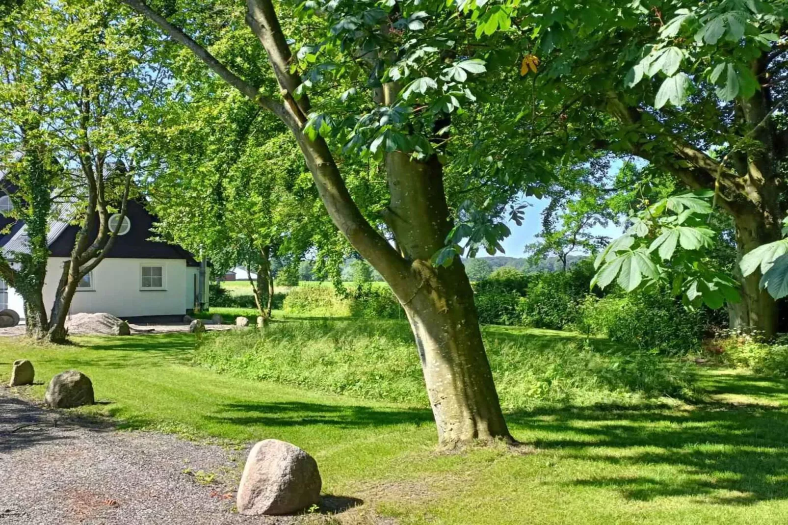 5 sterren vakantie huis in Gudbjerg Sydfyn-Niet-getagd