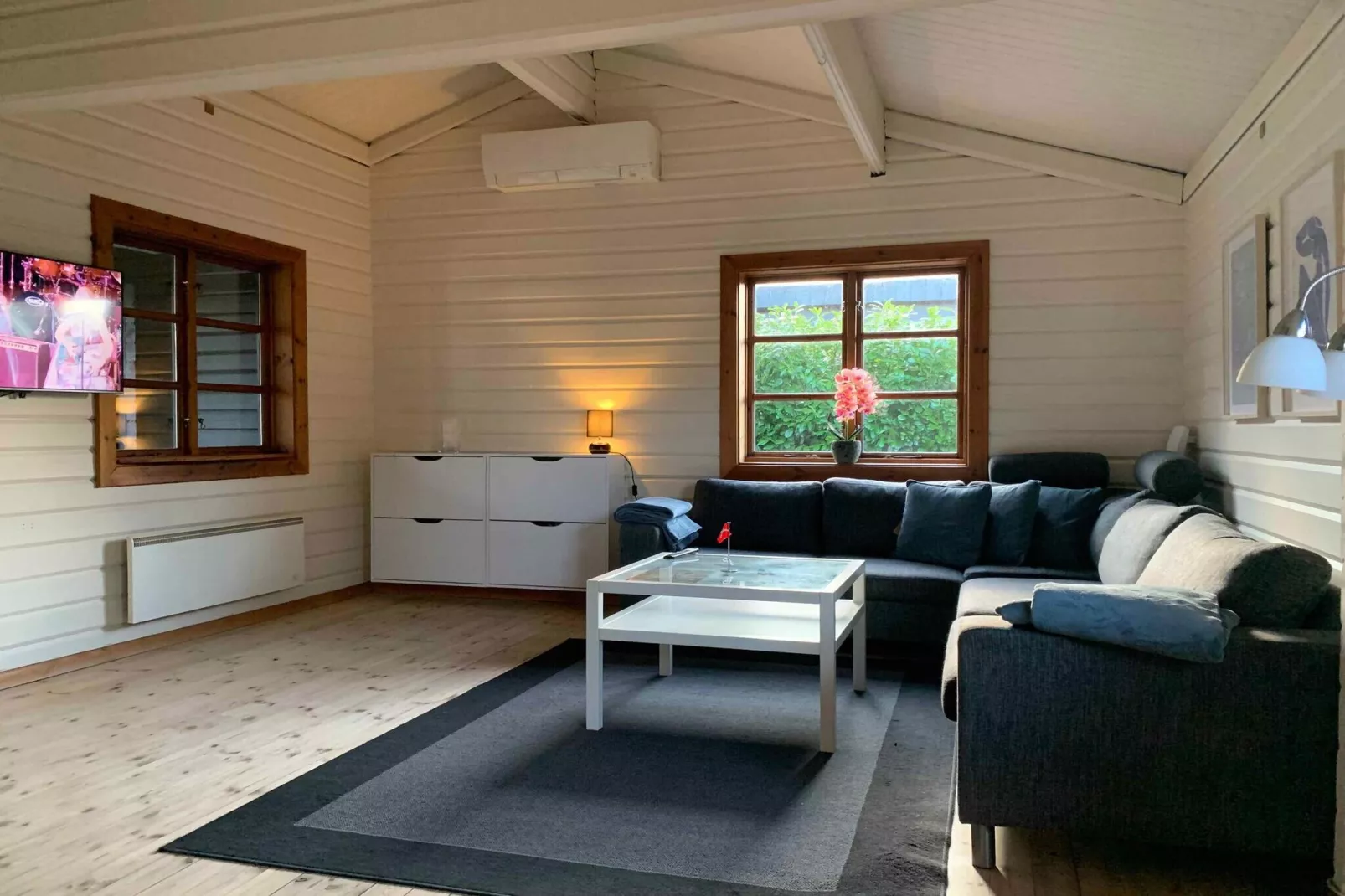 5 sterren vakantie huis in Ålsgårde-Binnen